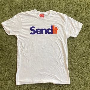 Fullsend SendIt shirt